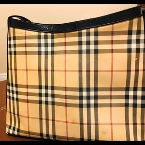 SALE TODAY ONLY. Authentic Burberry price firm